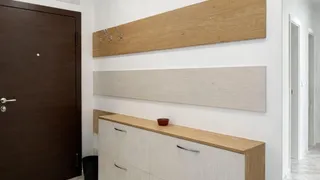 Three-room Rentals, Mladezhki Halm, Plovdiv (8)