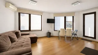 Three-room Rentals, Mladezhki Halm, Plovdiv