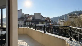 Three-room Rentals, Mladezhki Halm, Plovdiv (9)