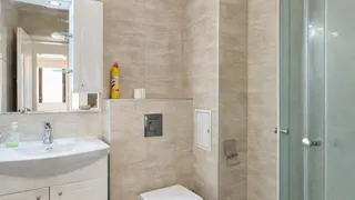 Three-room Rentals, Mladezhki Halm, Plovdiv (6)
