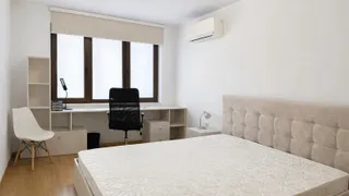 Three-room Rentals, Mladezhki Halm, Plovdiv (4)