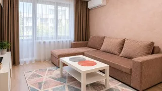 Двустаен Наеми, Христо Смирненски, Пловдив