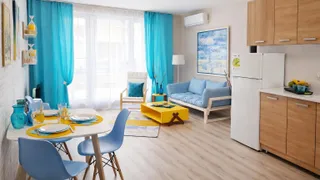 Two-bedroom Rentals, Karshiyaka, Plovdiv (2)
