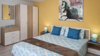 Two-bedroom Rentals, Karshiyaka, Plovdiv (6)