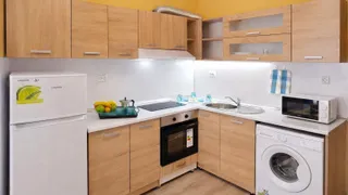 Two-bedroom Rentals, Karshiyaka, Plovdiv