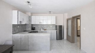 Zwei-Zimmer-Wohnung Verleih, Hristo Smirnenski, Plovdiv (2)