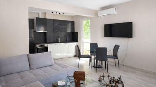 Zwei-Zimmer-Wohnung Verleih, Center, Plovdiv