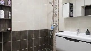 Two-bedroom Rentals, Kyuchuk Parizh, Plovdiv (4)