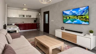 Two-bedroom Rentals, Kyuchuk Parizh, Plovdiv
