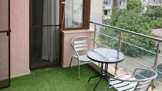 Two-bedroom Rentals, Kyuchuk Parizh, Plovdiv (5)