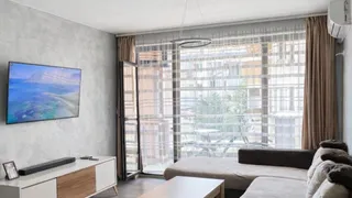 Two-bedroom Rentals, Kyuchuk Parizh, Plovdiv (2)