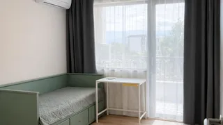 Тристаен Наеми, Остромила, Пловдив (5)