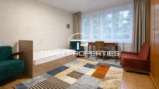 Three-room Rentals, Kamenitsa 1, Plovdiv