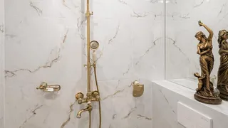 Three-room Rentals, Kyuchuk Parizh, Plovdiv (9)