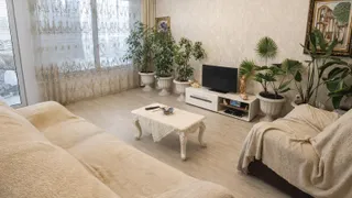 Three-room Rentals, Kyuchuk Parizh, Plovdiv