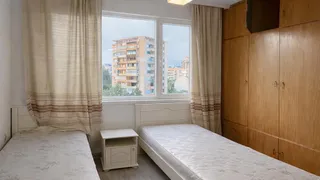 Three-room Rentals, Tsentar, Plovdiv (5)