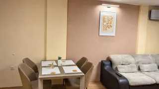 Two-bedroom Rentals, Tsentar, Plovdiv (2)