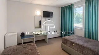 One-room Rentals, Kyuchuk Parizh, Plovdiv (2)