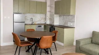Two-bedroom Rentals, Marasha, Plovdiv (2)