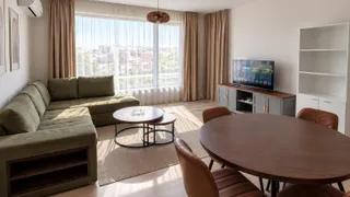 Two-bedroom Rentals, Marasha, Plovdiv