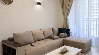 Двустаен Наеми, Тракия, Пловдив (2)