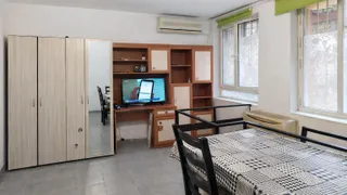 Двустаен Наеми, Кючук Париж, Пловдив (3)