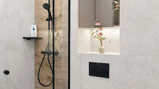 Four-room Rentals, Trakiya, Plovdiv (9)