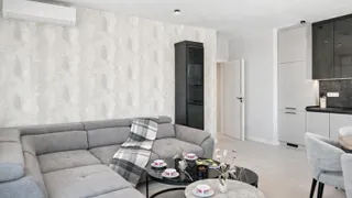 Four-room Rentals, Trakiya, Plovdiv (4)