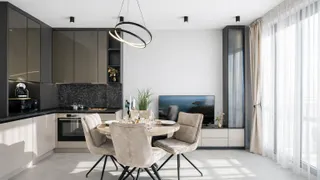 Two-bedroom Rentals, Trakiya, Plovdiv