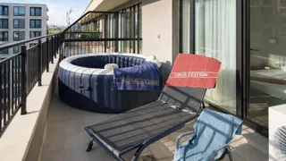 Two-bedroom Rentals, Trakiya, Plovdiv (9)