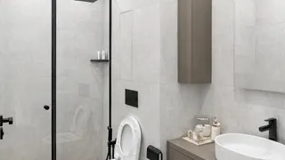Two-bedroom Rentals, Trakiya, Plovdiv (6)