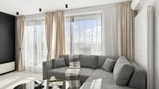 Two-bedroom Rentals, Trakiya, Plovdiv (3)