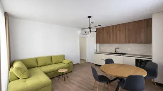 Two-bedroom Rentals, Karshiyaka, Plovdiv (2)