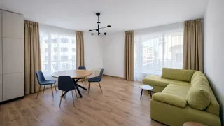 Two-bedroom Rentals, Karshiyaka, Plovdiv