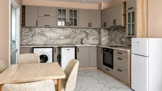 Two-bedroom Rentals, Kyuchuk Parizh, Plovdiv