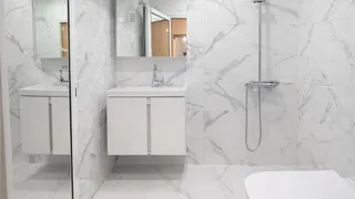 Two-bedroom Rentals, Kyuchuk Parizh, Plovdiv (4)