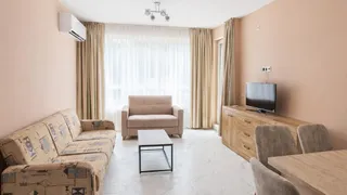 Two-bedroom Rentals, Kyuchuk Parizh, Plovdiv (2)