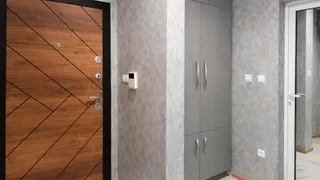 Two-bedroom Rentals, Ostromila, Plovdiv (7)