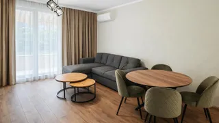 Two-bedroom Rentals, Ostromila, Plovdiv (3)