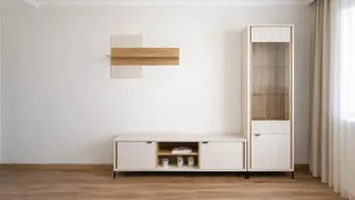 Two-bedroom Rentals, Ostromila, Plovdiv (4)