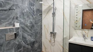 Two-bedroom Rentals, Ostromila, Plovdiv (6)