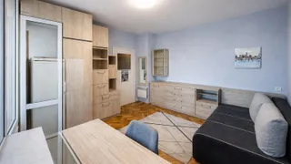 Тристаен Наеми, Кючук Париж, Пловдив (6)