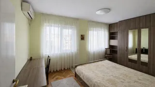 Тристаен Наеми, Кючук Париж, Пловдив (4)
