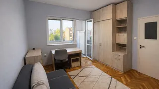 Тристаен Наеми, Кючук Париж, Пловдив (3)