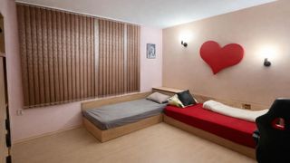 Етаж от къща Продажби, Пловдив (4)