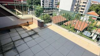 Двустаен апартамент в Кючук Париж (4)
