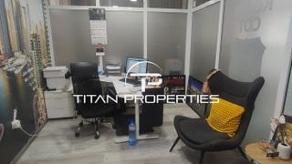 ОФИС за продажба в кв. Кючук Париж