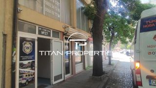 ОФИС за продажба в кв. Кючук Париж (3)
