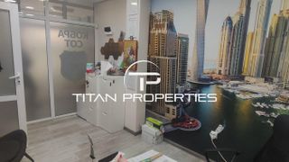 ОФИС за продажба в кв. Кючук Париж (2)