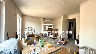 Тристаен апартамент в гр. Асеновград (4)